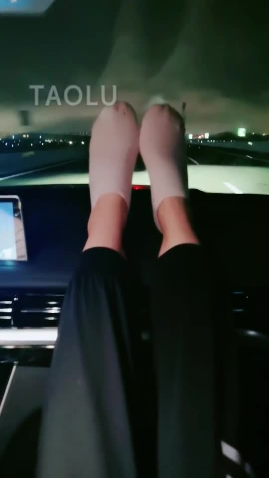 开发顺风车司机