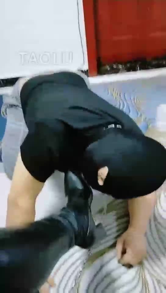 赏赐贱狗圣水