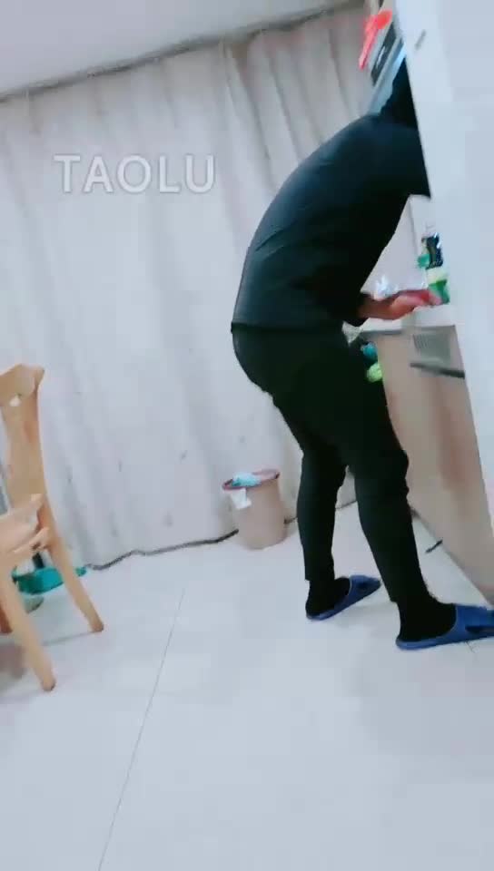 生活化调教