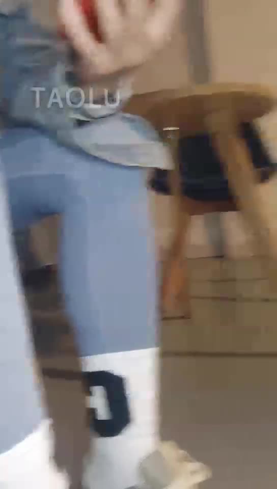 丝袜美腿 高跟鞋 小贱狗求虐
