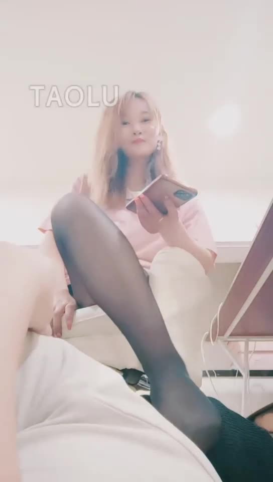 脚垫