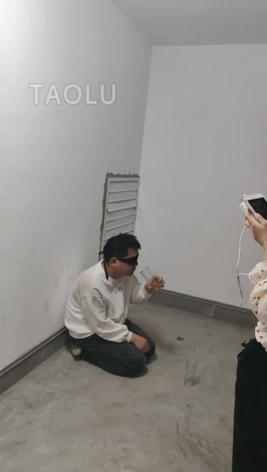 多女踢打耳光