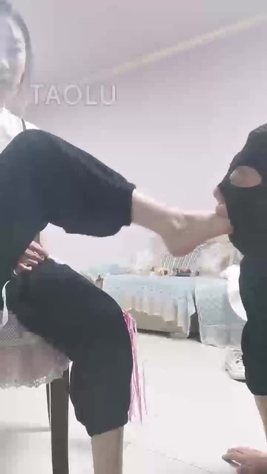 看如何调教外卖员