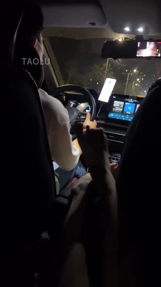 开发刚才的网约司机