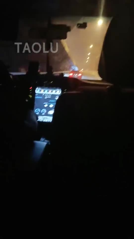 开发滴滴司机