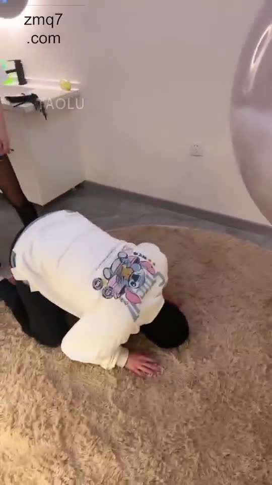 暴打