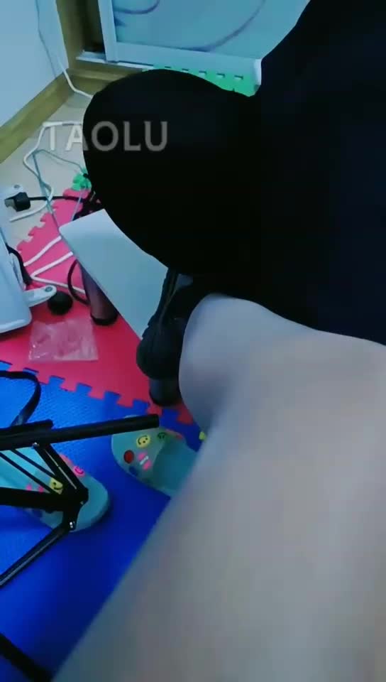 调教不听话的狗子