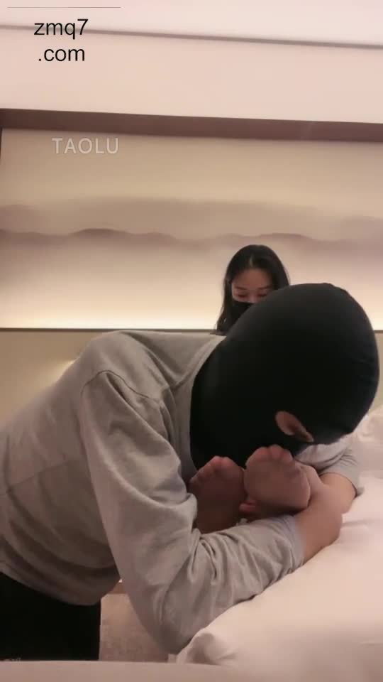 伺候麻麻午休