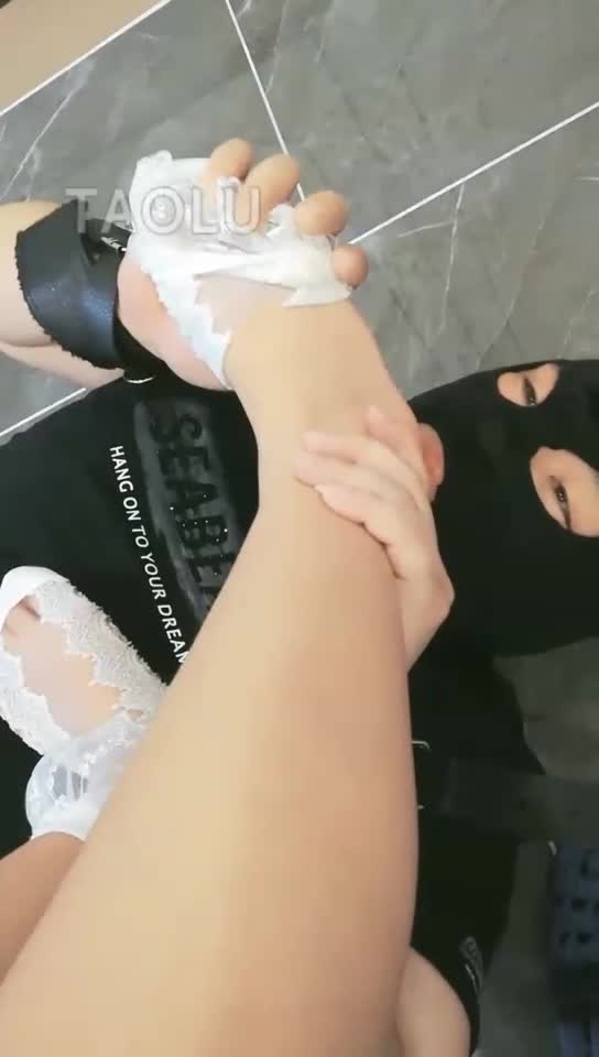 带上妹妹一起玩狗（下）