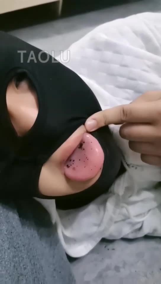 闻脚 滴蜡 训狗 烟烫