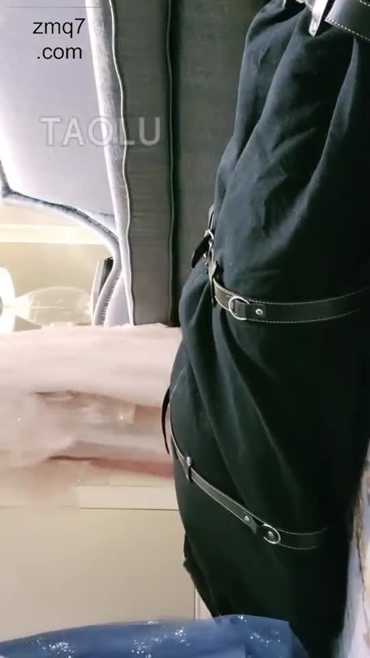 汉服唐制蝴蝶结