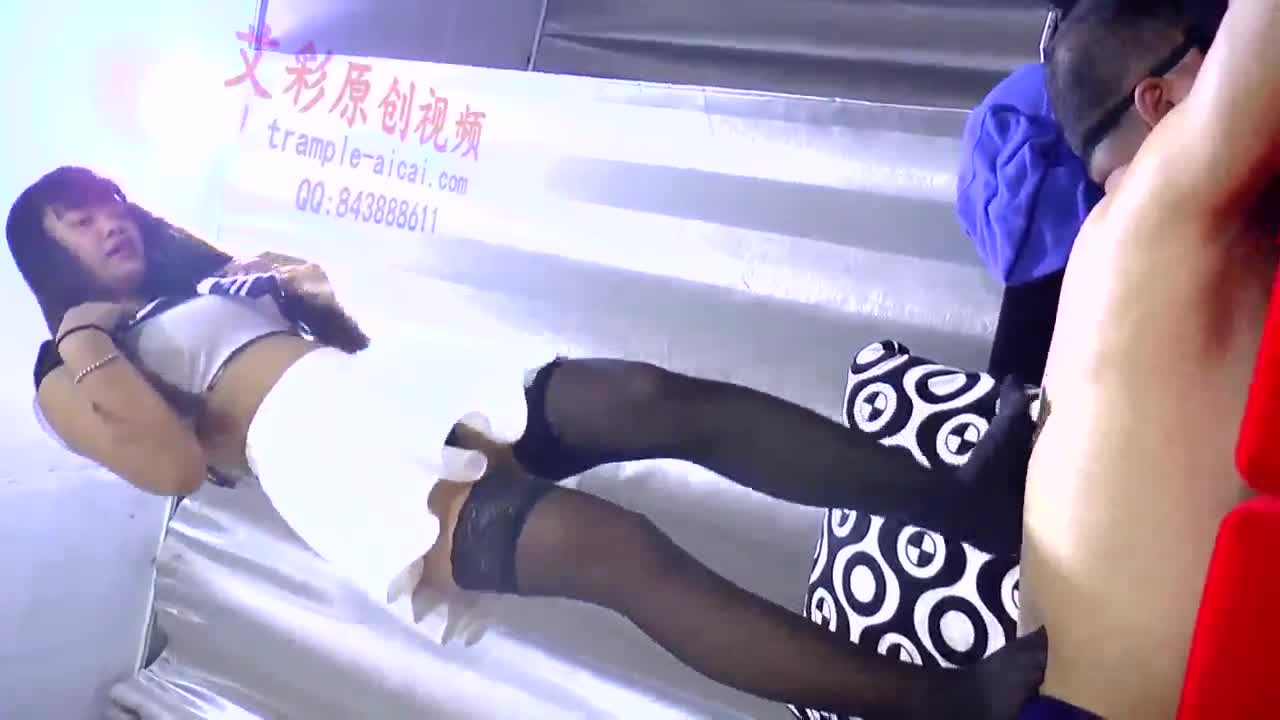  经典调教04031