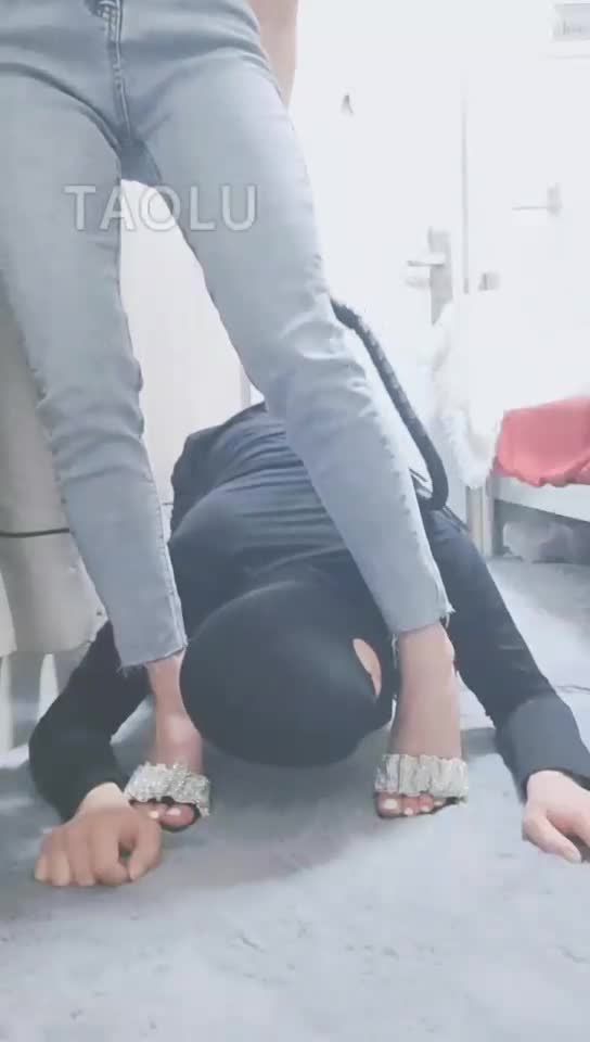 胯下调教