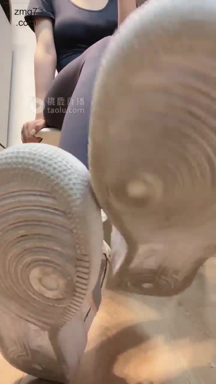 独家 红绿灯 瑜伽服 船袜 空军 臀