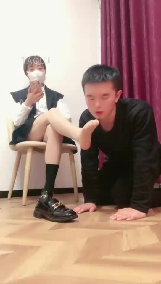 暴打重庆贱狗 第二季