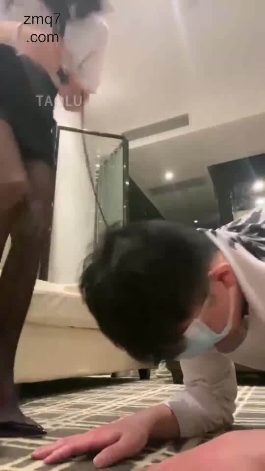 OL制服调教