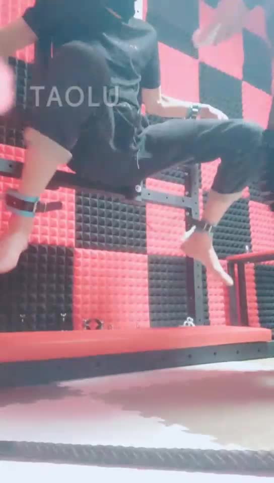 踢档 鞭策 踩踏玩死你