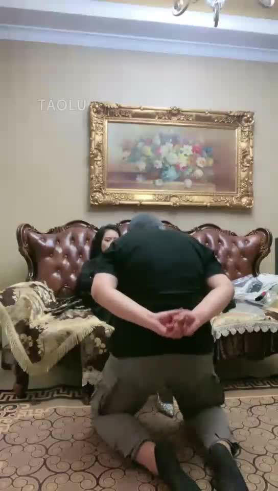 踩踏 踢裆 虐阳 耳光