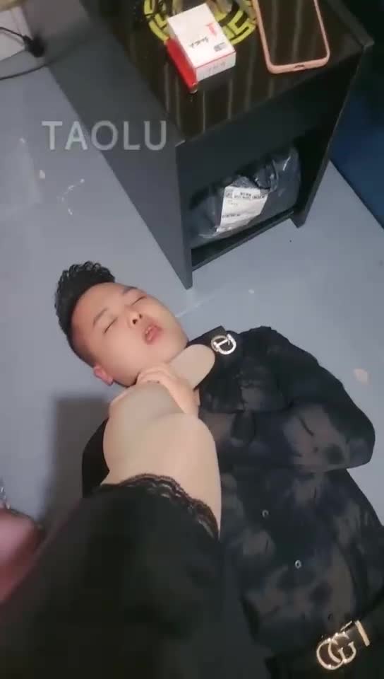 调教 好久没被虐了