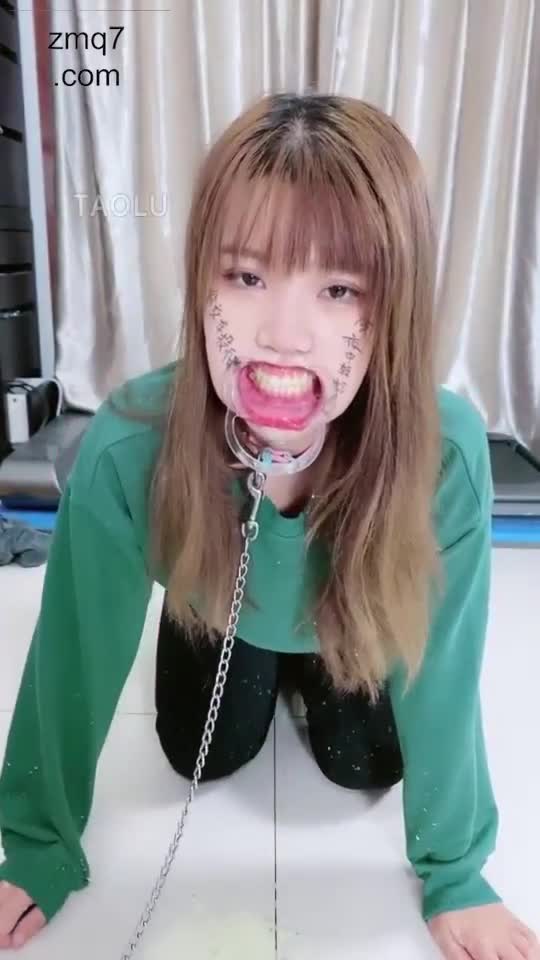 女M小七 今天很骚很美很傻逼 续集