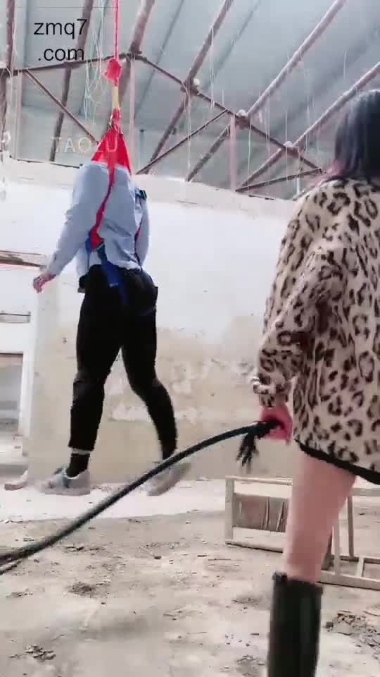 末日审判 毫无下限的男奴炼狱人生