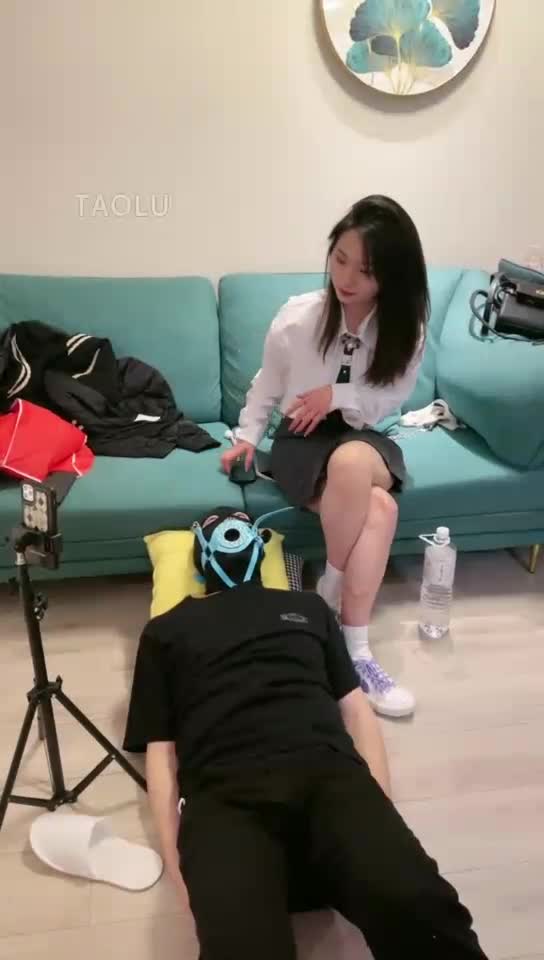 口水专场
