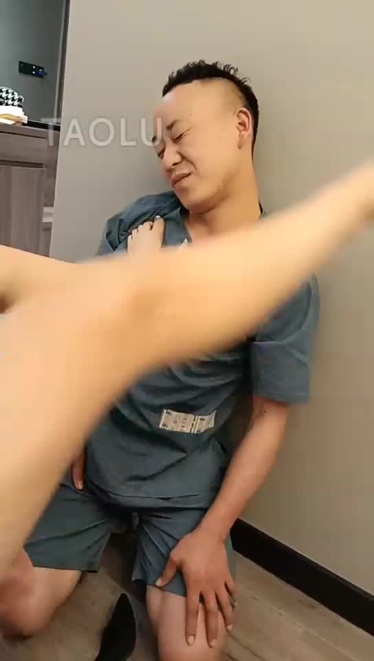 双素人 高颜值小姐姐调教