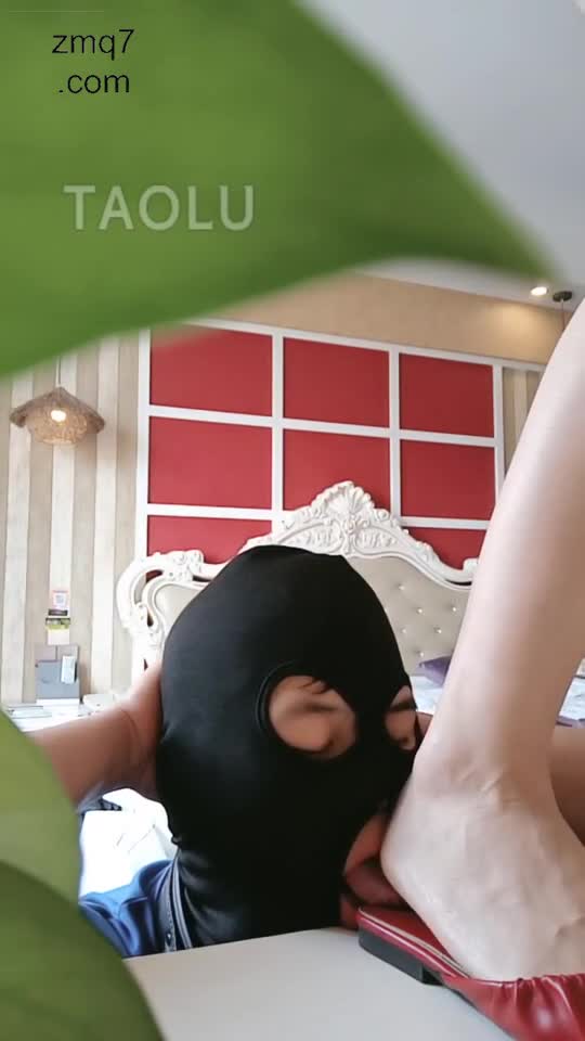 轻度调教男奴