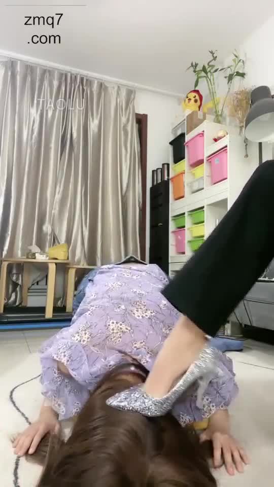 调教女奴小七
