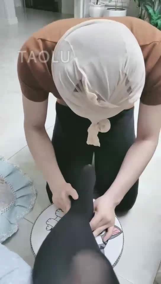 家狗伺候