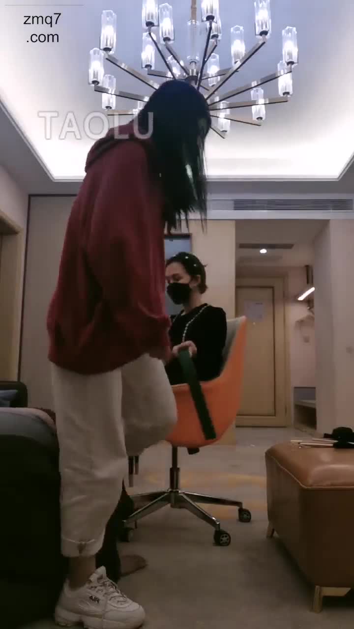 捆绑 踩踏 SP