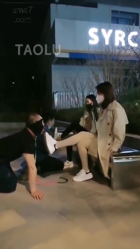 双女主户外调教2个奴
