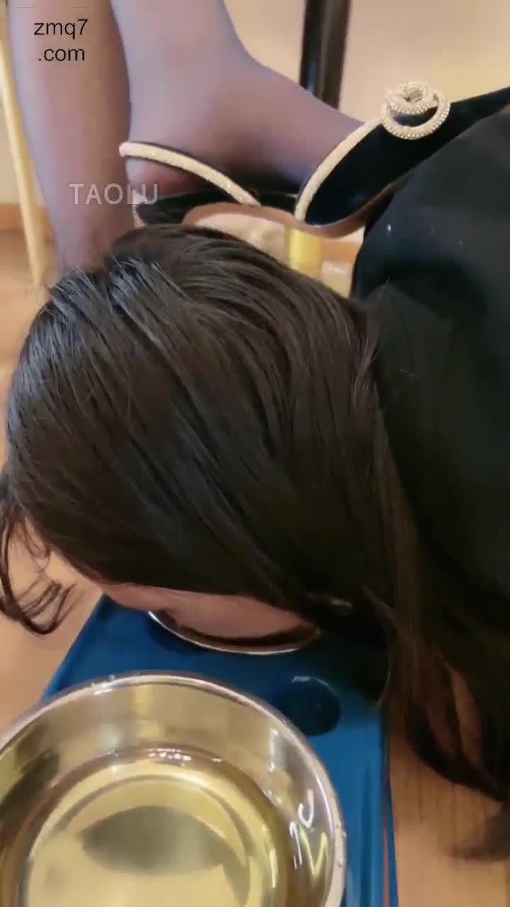 深度调教艾米丽