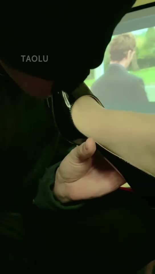 私人影院里的诱惑