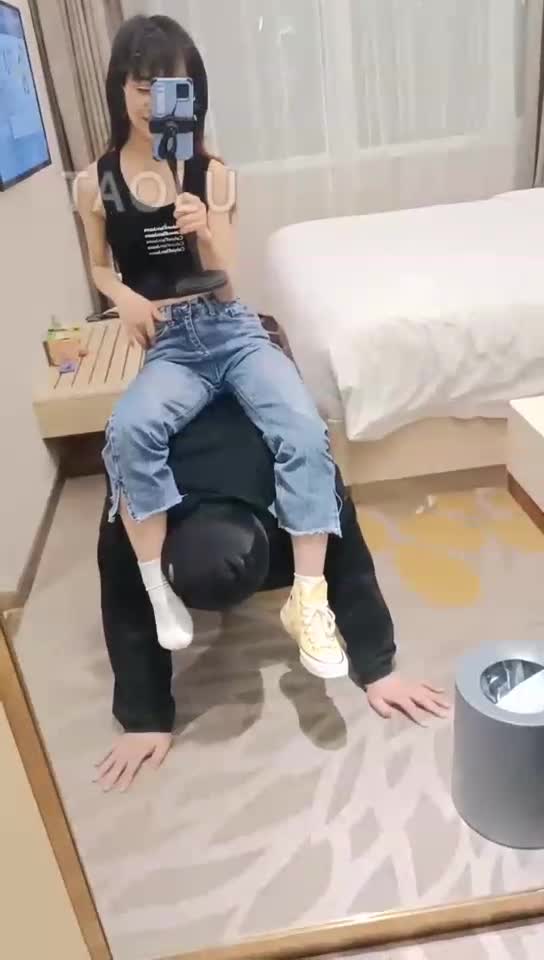 虐胖子