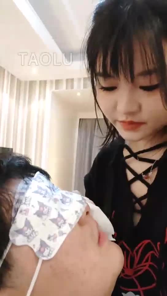 放心的把第一次交给我吧