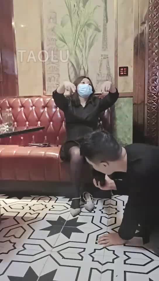 KTV开发素人 二