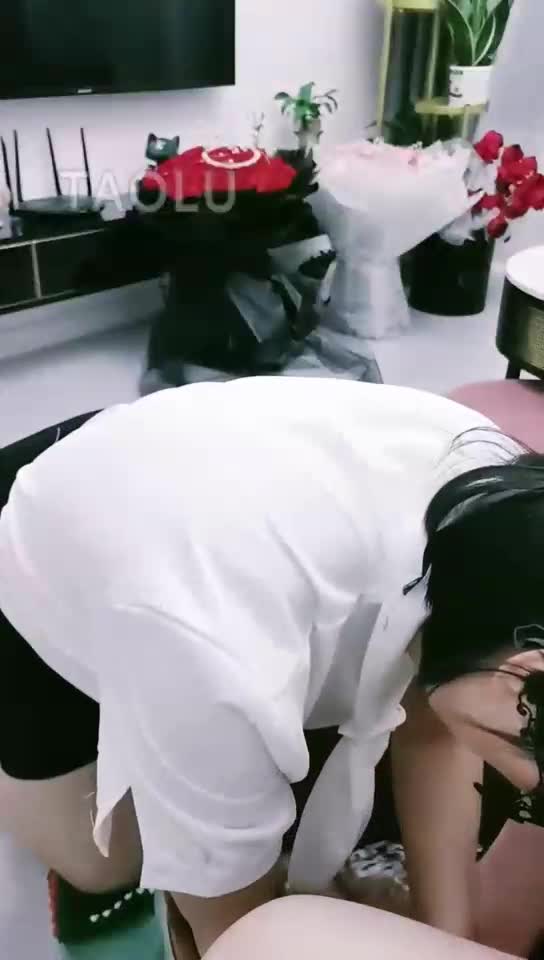 女家奴日常