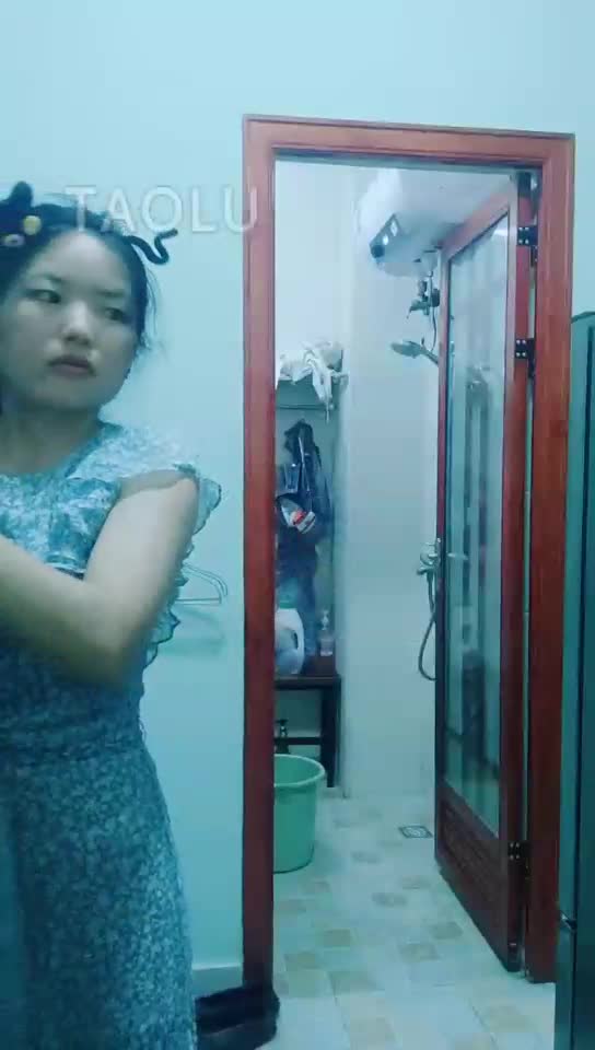清洁工家务奴