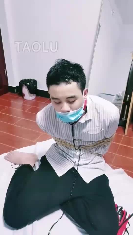 训训素人狗