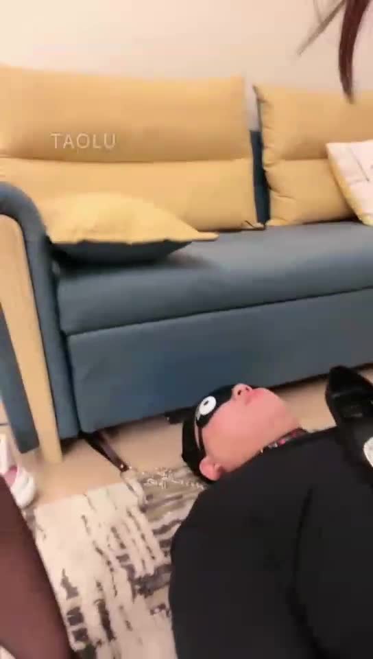 在我脚下的快乐时光