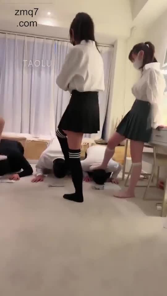 活捉偷袜贼