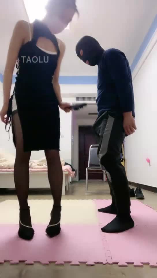 私奴过来 随便玩玩