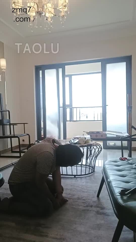 极限挑战 第二位挑战者