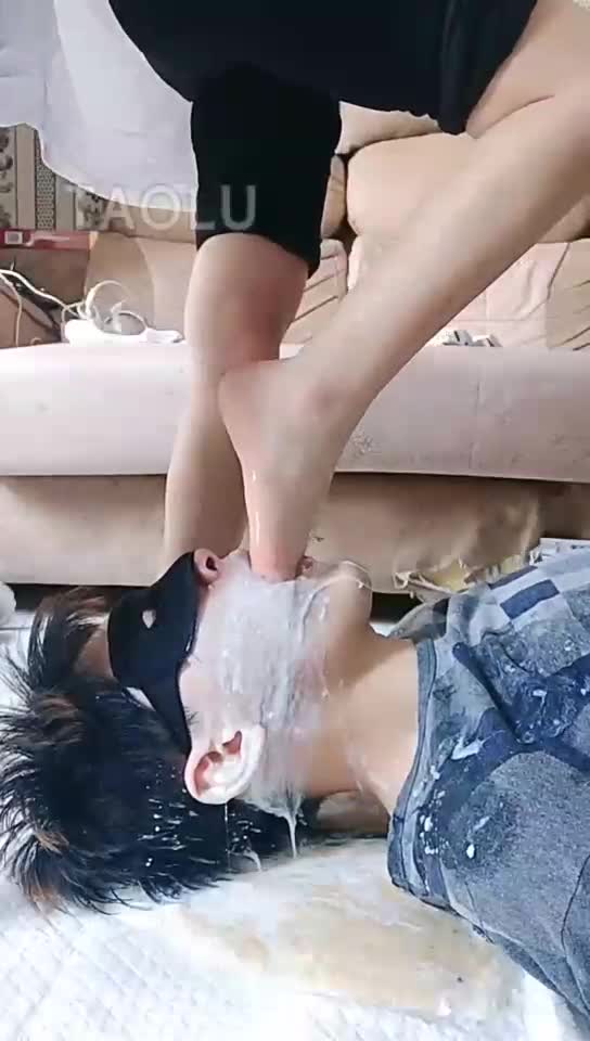全程高能深喉 全体重深喉
