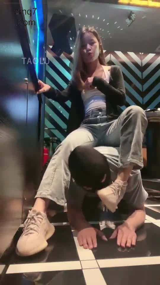 双S调教