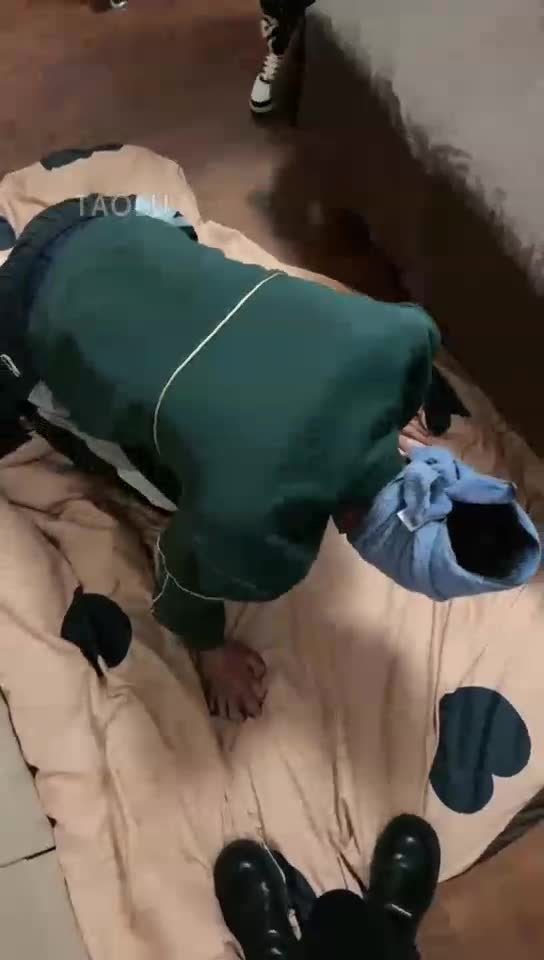 双S踢裆专杨