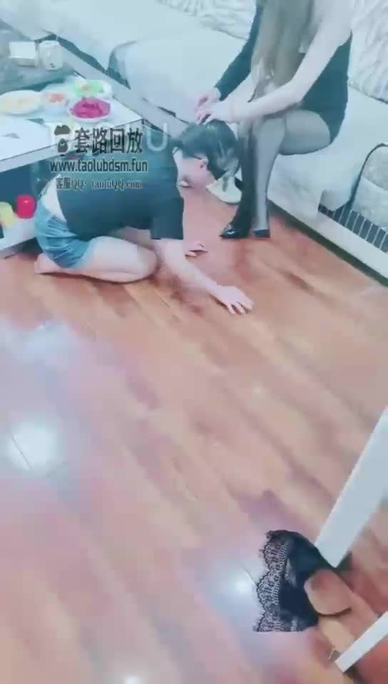 家庭式教育 三