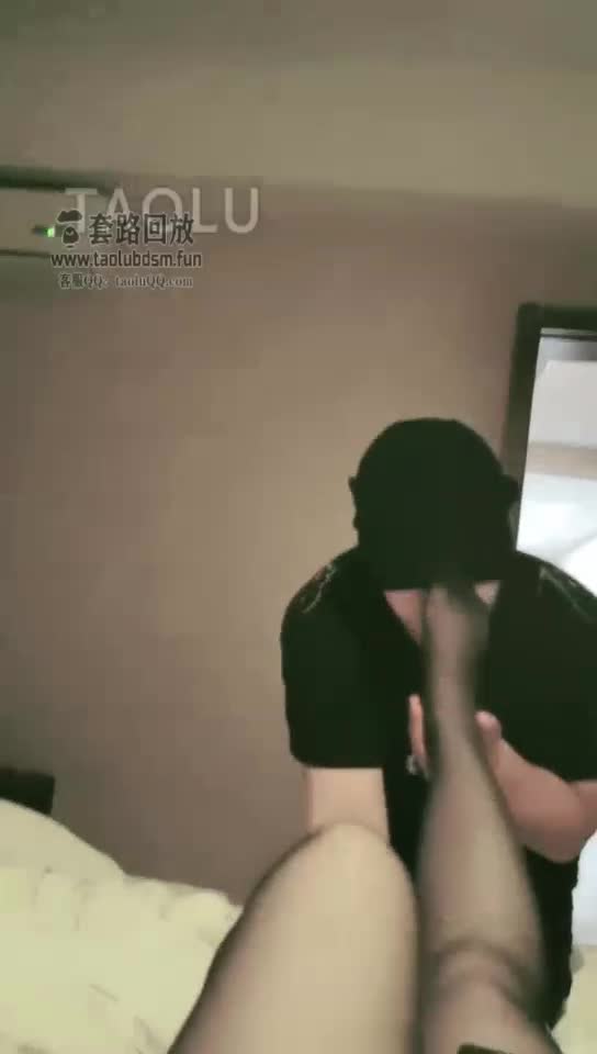 主人和狗的睡前故事