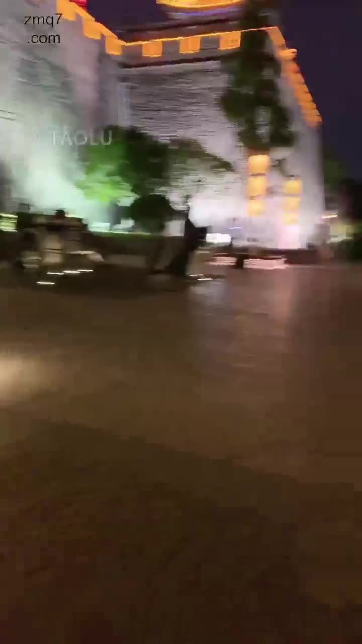 户外 开发素人小白